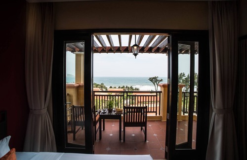 Mui Ne Resort | Pandanus Resort
