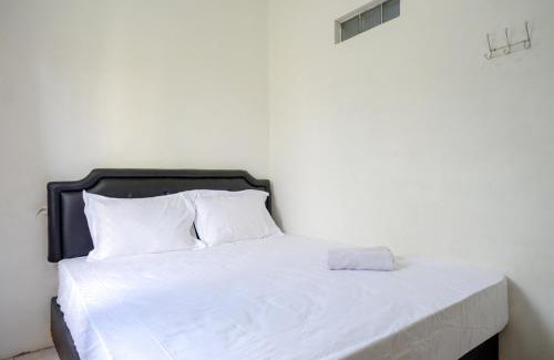 Semarang Hotel | Pandawa Guest House At Ngaliyan Square Mitra RedDoorz