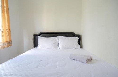 Semarang Hotel | Pandawa Guest House At Ngaliyan Square Mitra RedDoorz