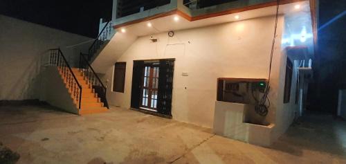 Faizabad House | Pandey Niwas