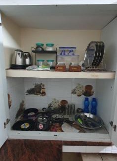 Faizabad House | Pandey Niwas