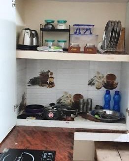 Faizabad House | Pandey Niwas