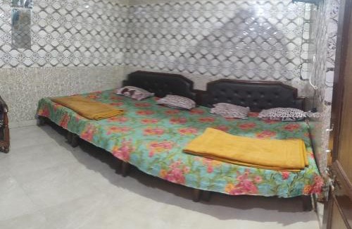 Katra House | Pandit niwas