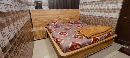 Katra House | Pandit niwas