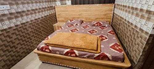 Katra House | Pandit niwas