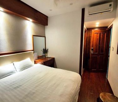 Binh Thuy Hotel | Pandora Hotel Cần Thơ