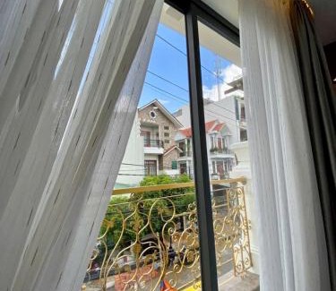 Binh Thuy Hotel | Pandora Hotel Cần Thơ