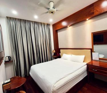 Binh Thuy Hotel | Pandora Hotel Cần Thơ