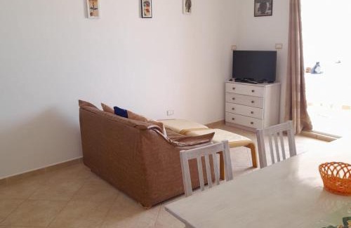 Sal Rei Apartment | Pandora Ocean View am Praia Cabral