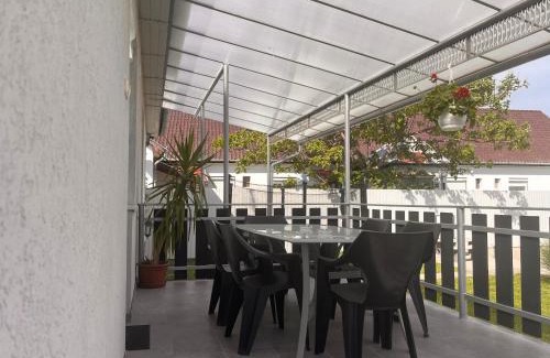 Hajduszoboszlo Apartment | Pandora Pool Apartman