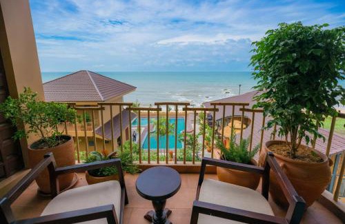 Phu Hai Beach Resort | Pandora Sand Hill Mũi Né Resort