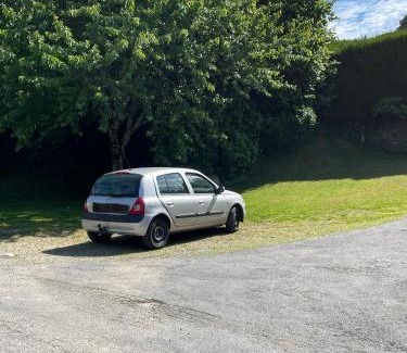 Pandrignes Apartment | Pandrignes, appartement F2