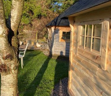Dorstone House | Pandy B&B