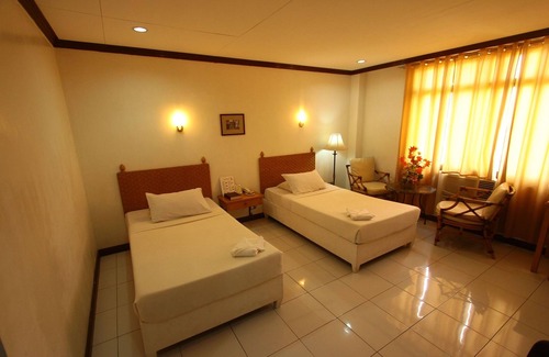 Calasiao Hotel | Pangasinan Regency Hotel