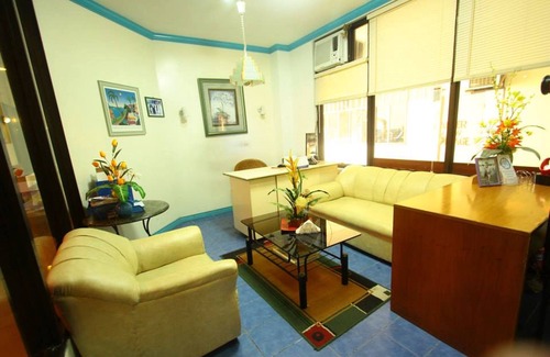 Calasiao Hotel | Pangasinan Regency Hotel