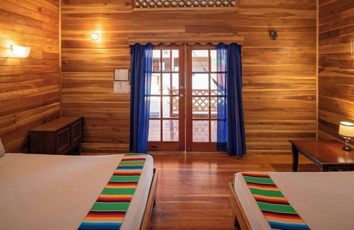 Cahuita Hotel | Pangea Lodge