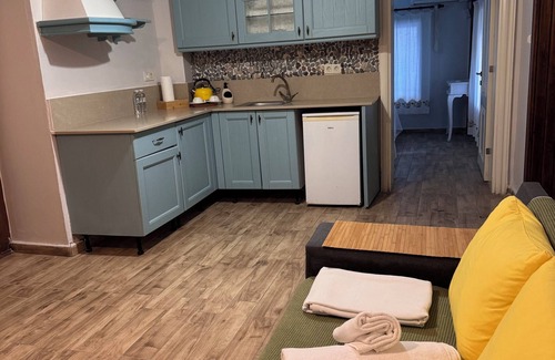 Sigacık House | Pangea Sığacık