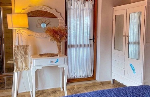 Sigacık House | Pangea Sığacık