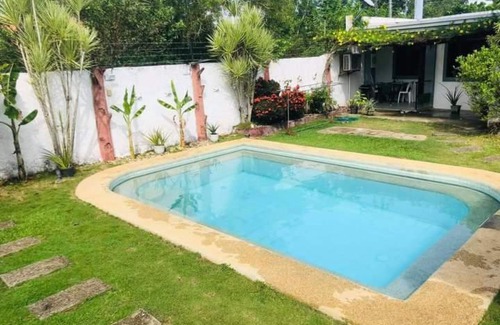 Tawala Villa | Panglao Bed and Breakfast Exclusive Villa