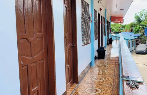 Tawala Apartment | Panglao Budget Accommodations 2 nn