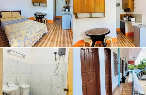 Tawala Apartment | Panglao Budget Accommodations 2 nn