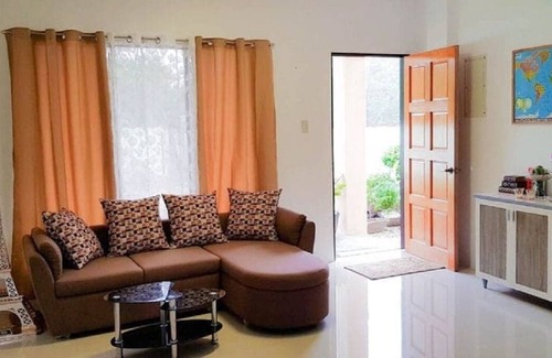 Panglao House | Panglao house for rent