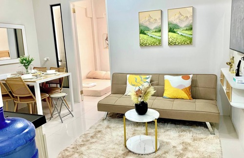 Dauis Condo | Panglao-Island Condo Unit Rental