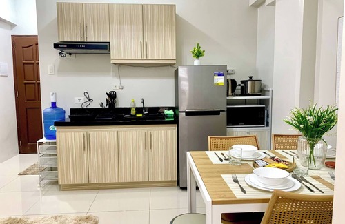Dauis Condo | Panglao-Island Condo Unit Rental