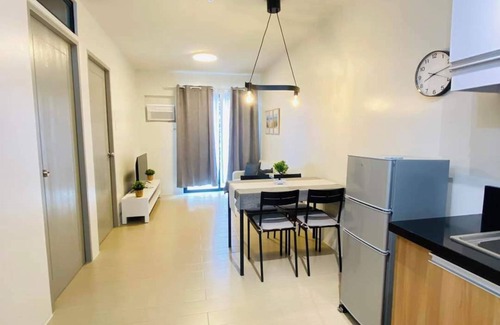 Ususan Apartment | Panglao Oasis Residence