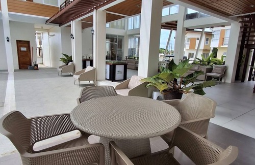 Dauis House | Panglao Serenity Vacation Home in Dauis Bohol with great amenities to enjoy.