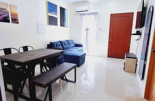 Dauis House | Panglao Serenity Vacation Home in Dauis Bohol with great amenities to enjoy.