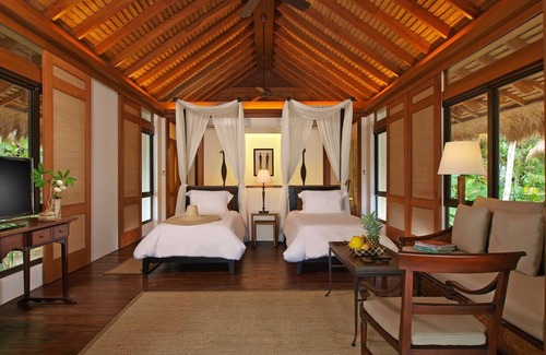 El Nido Resort | Pangulasian Island Resort