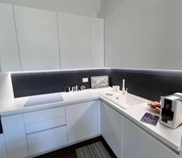 Borgo Panigale Apartment | Panigale Deluxe Apartment