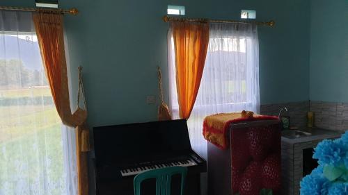 Pandjalu House | PanjaluNet Homestay