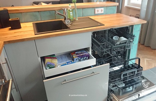 Niederschoenhausen Apartment | Pankow Holidays - your apartment in Berlin Pankow