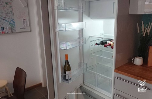 Niederschoenhausen Apartment | Pankow Holidays - your apartment in Berlin Pankow