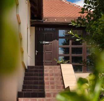 Pannonhalma Bed & Breakfast | Pannonhalma Panzió