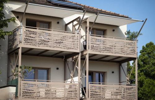 Neusiedl am See Apartment | Pannonia Appartements 2