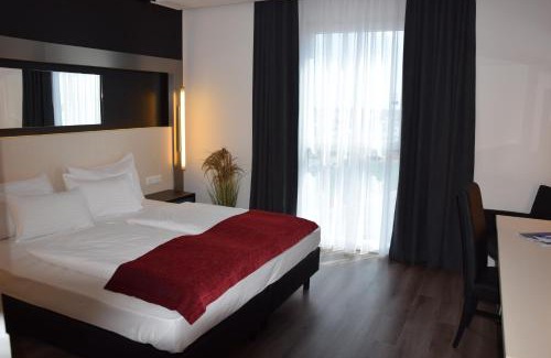 Parndorf Hotel | Pannonia Tower