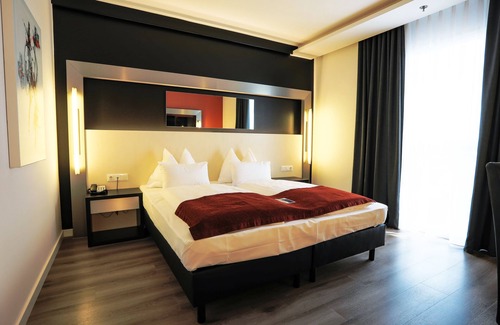 Parndorf Hotel | Pannonia Tower Parndorf GmbH