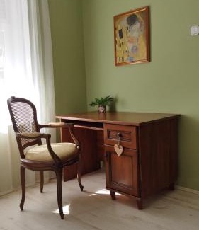 Pannonhalma Apartment | Pannovitéz vendégház