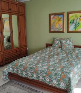 Pannonhalma Apartment | Pannovitéz vendégház