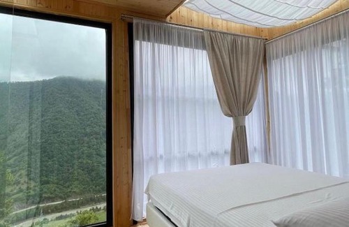 Adjara Villa | Pano Blueberry