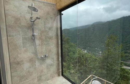 Adjara Villa | Pano Blueberry