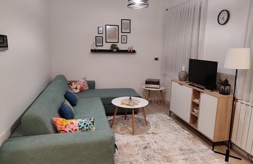 Tuzla Apartment | Panonika Tuzla