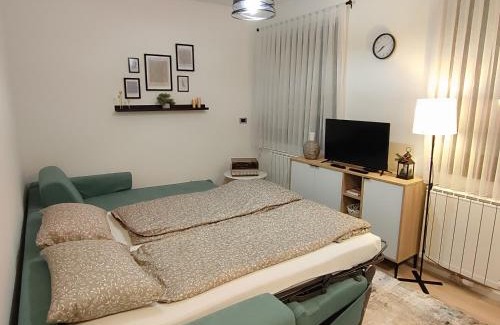 Tuzla Apartment | Panonika Tuzla