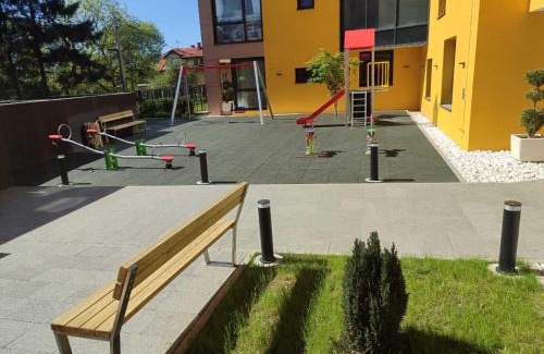 Tuzla Apartment | Panonika Tuzla
