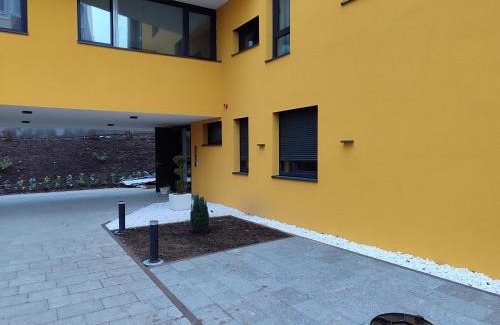 Tuzla Apartment | Panonika Tuzla