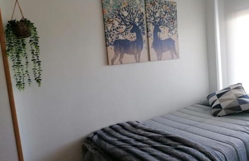San Jorge Apartment | Panoràmic Vinaros