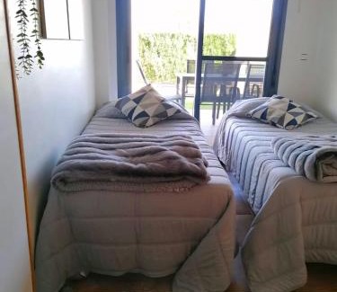 San Jorge Apartment | Panoràmic Vinaros